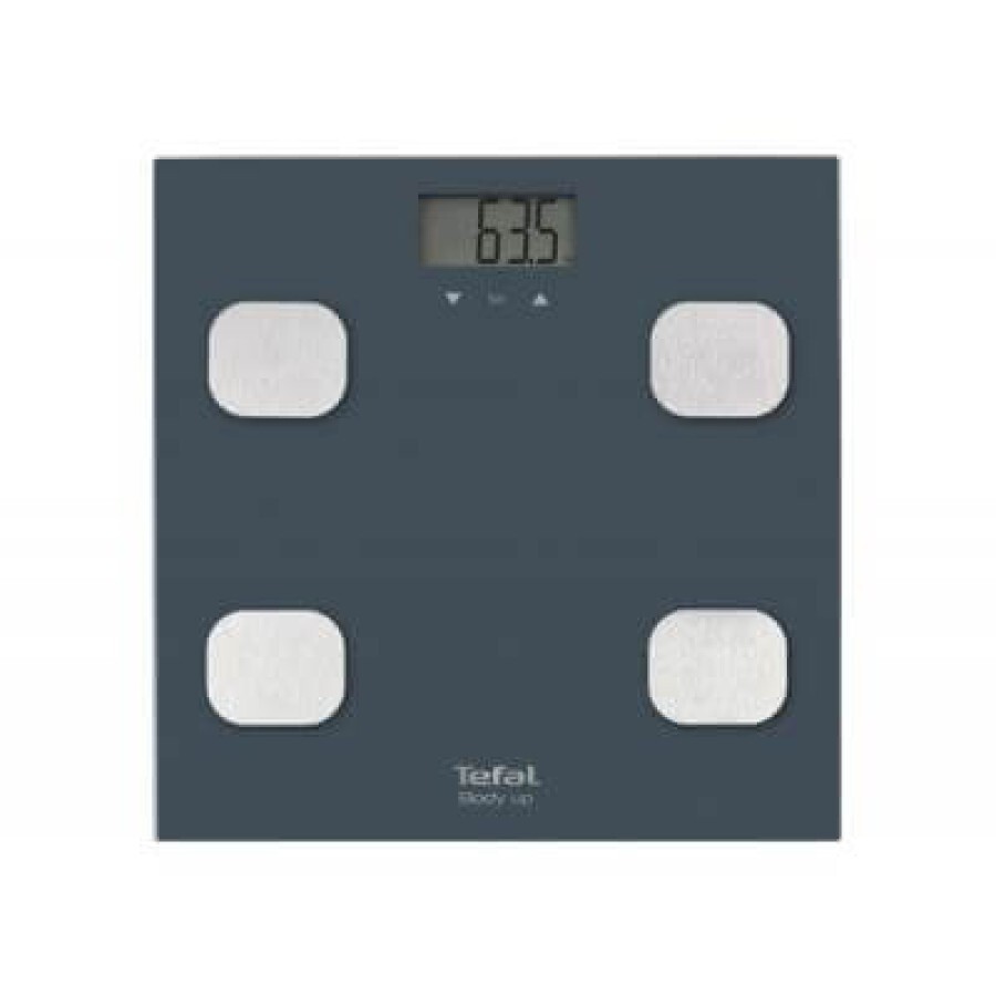 Весы напольные Tefal BM2520V0: цены и характеристики