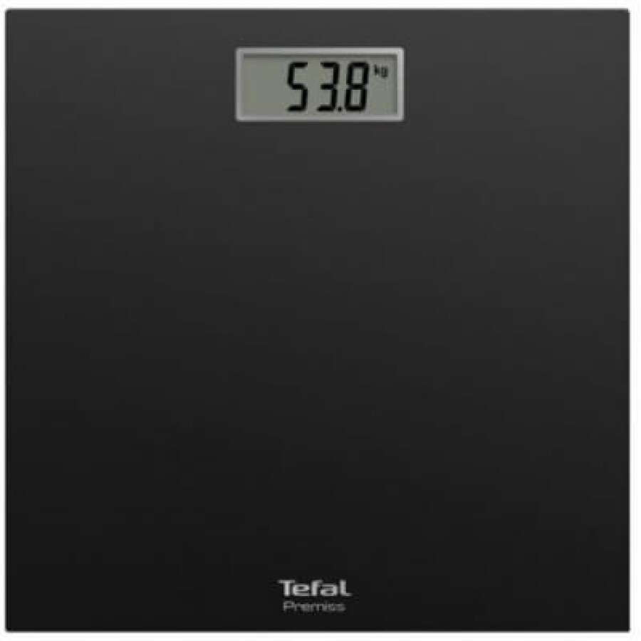 Весы напольные Tefal PP1400V0: цены и характеристики