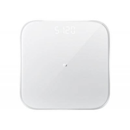 Весы напольные Xiaomi Smart Scales 2