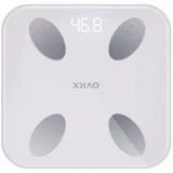 Весы напольные Xiaomi XQIAO Body Fat Scale L1 White