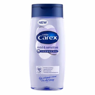 Гель для душа Carex Mild Sensitive 500 мл