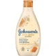 Гель для душа Johnson's Vita-Rich Ухаживающий с йогуртом, овсом и медом 750 мл