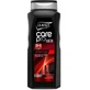 Гель для душа Luksja Care Pro Men 3 in 1 Energy 500 мл