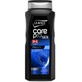 Гель для душа Luksja Care Pro Men 3 in 1 Fresh 500 мл
