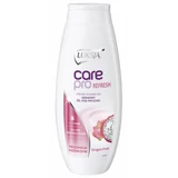Гель для душу Luksja Care Pro Refresh Dragon Fruit з пітахай 500 мл