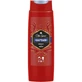Гель для душа Old Spice 2-в-1 Captain 250 мл