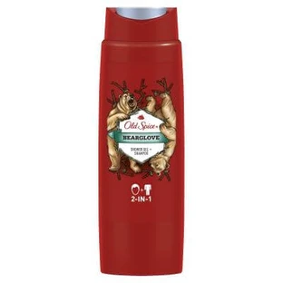 Гель для душу Old Spice Bearglove 250 мл