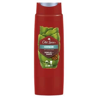 Гель для душа Old Spice Citron 250 мл