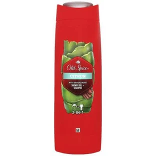 Гель для душа Old Spice Citron 400 мл