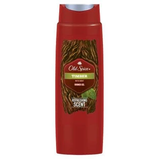 Гель для душа Old Spice Timber 250 мл