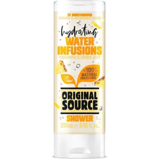 Гель для душу Original Source Pineapple & Lemon Zest 250 мл