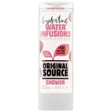 Гель для душу Original Source Raspberry & Rose Water 250 мл