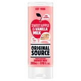 Гель для душу Original Source Sweet Apple & Vanila Milk 250 мл