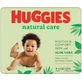 Детские влажные салфетки Huggies Natural Care 56 х 4 шт