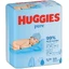 Дитячі вологі серветки Huggies Pure 56 х 4 шт