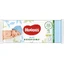 Дитячі вологі серветки Huggies Pure Bio 56 шт