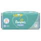 Детские влажные салфетки Pampers Fresh Clean 2х52 шт