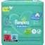 Дитячі вологі серветки Pampers Fresh Clean 4х52 шт №208