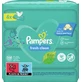 Детские влажные салфетки Pampers Fresh Clean 4х52 шт №208