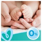 Детские влажные салфетки Pampers Fresh Clean 4х52 шт №208: цены и характеристики