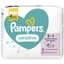 Дитячі вологі серветки Pampers Sens 4x52 шт