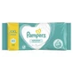 Детские влажные салфетки Pampers Sens 80 шт