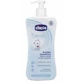 Дитячий шампунь Chicco Natural Sensation 500 мл