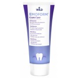 Зубна паста Dr. Wild Emoform Gum Care догляд за яснами 75 мл