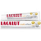 Зубна паста Lacalut Multi-effect Plus 75 мл