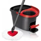 Комплект для уборки Vileda EasyWring & Clean Turbo Smart