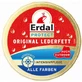 Крем для обуви Erdal Lederfett Farblos Жир Бесцветный 150 мл