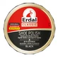 Крем для взуття Erdal Shoe Polish in tin Black Чорний 75 мл