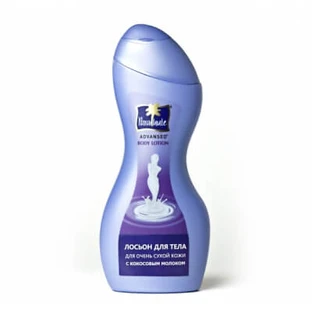 Лосьон для тела Parachute Advansed с кокосовым молоком для очень сухой кожи 100 мл