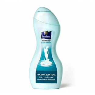 Лосьон для тела Parachute Advansed с кокосовым молоком для сухой кожи 100 мл