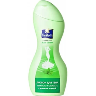 Лосьйон для тіла Parachute Advansed з кокосовим молоком та екстрактом м'яти 250 мл