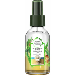 Олія для волосся Herbal Essences Арганова олія та алое 100 мл