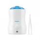 Подогреватель BabyOno 2 в 1 Natural Nursing 216 с функцией стерилизации