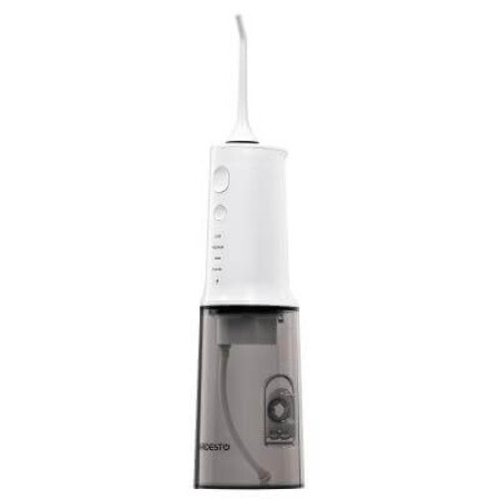 Електрична зубна щітка Ardesto POI-MD300W