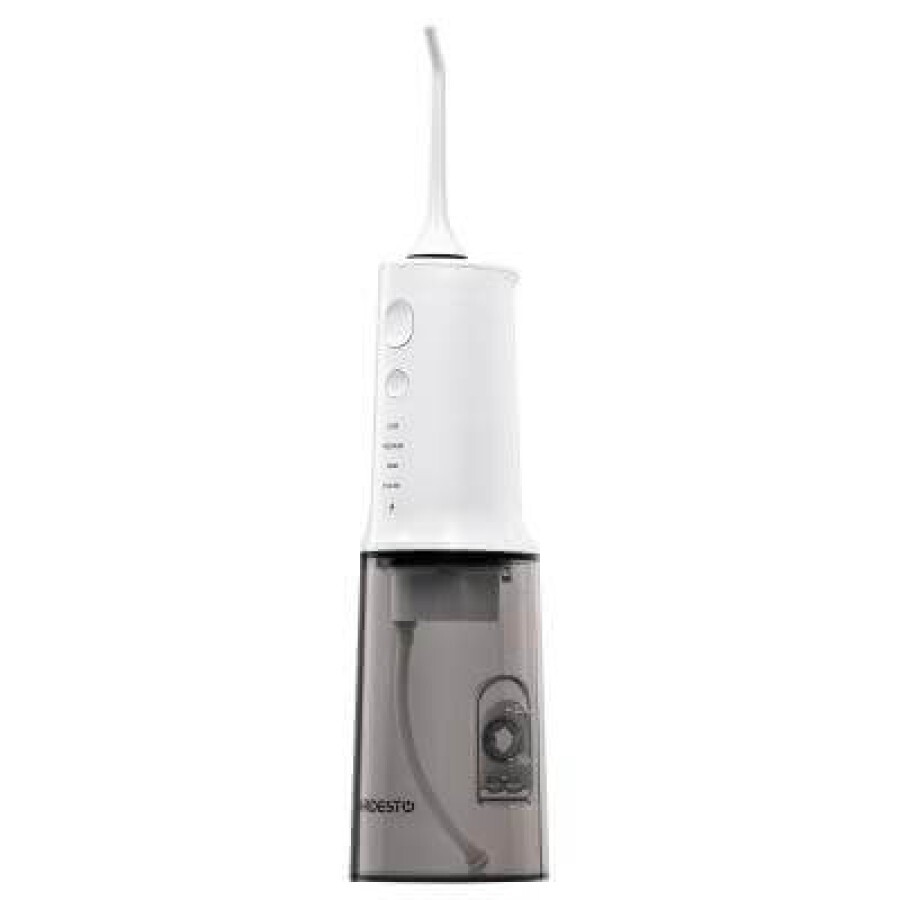 Електрична зубна щітка Ardesto POI-MD300W: ціни та характеристики