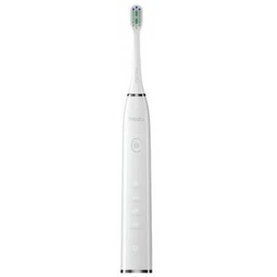 Электрическая зубная щетка Meizu Anti-splash Acoustic Electric Toothbrush White AET01