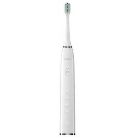 Электрическая зубная щетка Meizu Anti-splash Acoustic Electric Toothbrush White AET01