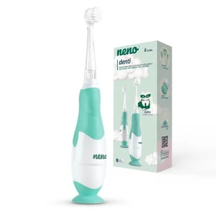 Електрична зубна щітка Neno Denti для дітей