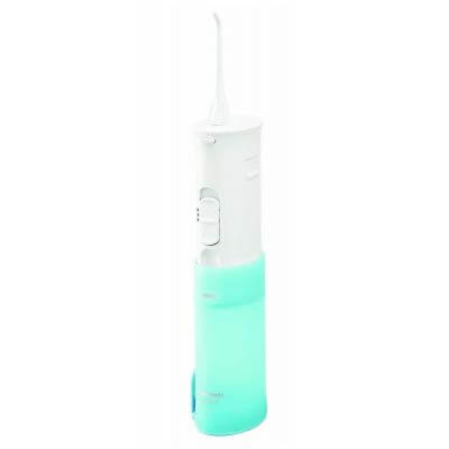 Електрична зубна щітка Panasonic EW-DJ10-A520: ціни та характеристики