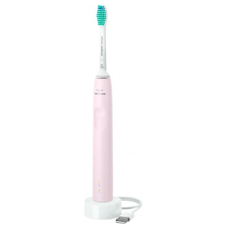 Електрична зубна щітка Philips HX3671/11: ціни та характеристики