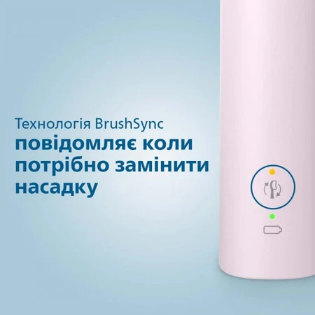 Електрична зубна щітка Philips HX3671/11: ціни та характеристики