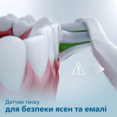 Електрична зубна щітка Philips HX3671/11: ціни та характеристики