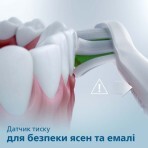 Электрическая зубная щетка Philips HX3671/11: цены и характеристики