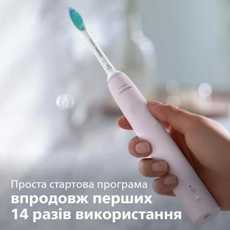 Електрична зубна щітка Philips HX3671/11: ціни та характеристики