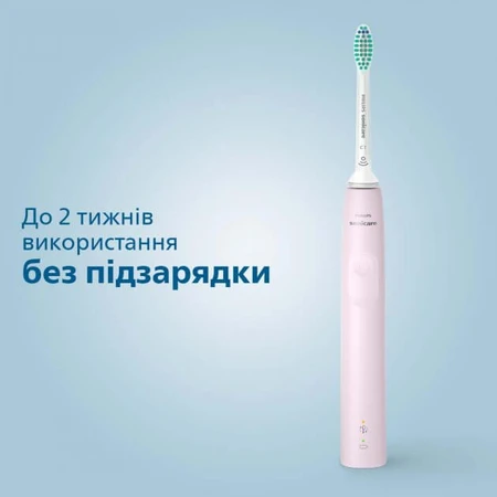 Електрична зубна щітка Philips HX3671/11: ціни та характеристики