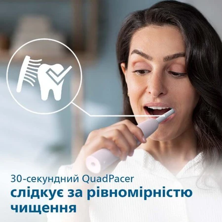 Електрична зубна щітка Philips HX3671/11: ціни та характеристики